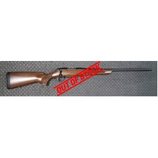 Browning A-Bolt Hunter .270 WSM 23.25" Barrel Bolt Action Rifle Used